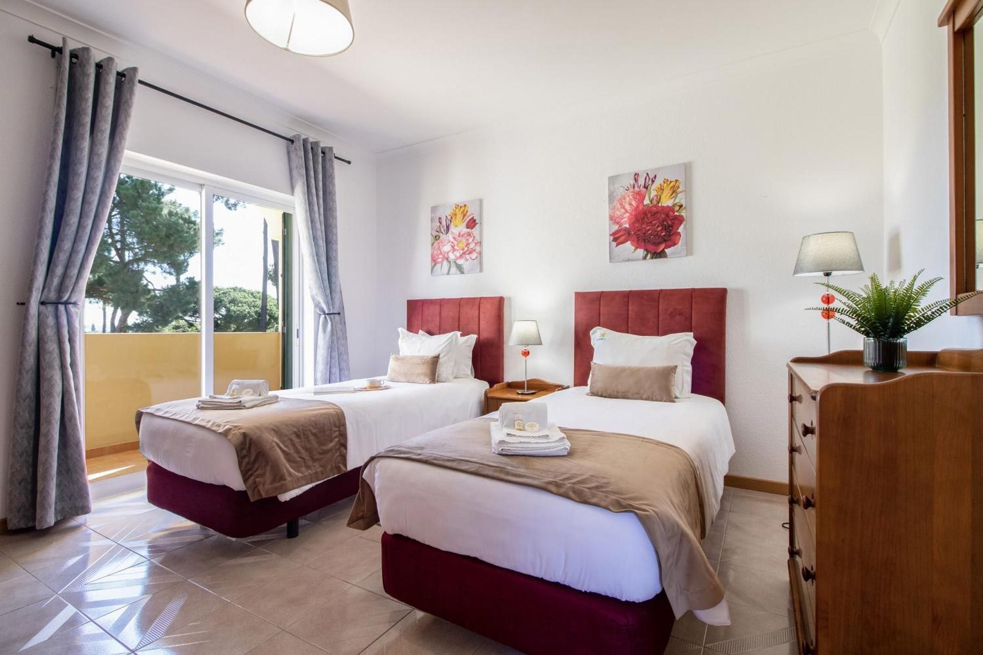 Casa Clara Villa Vilamoura Exterior photo