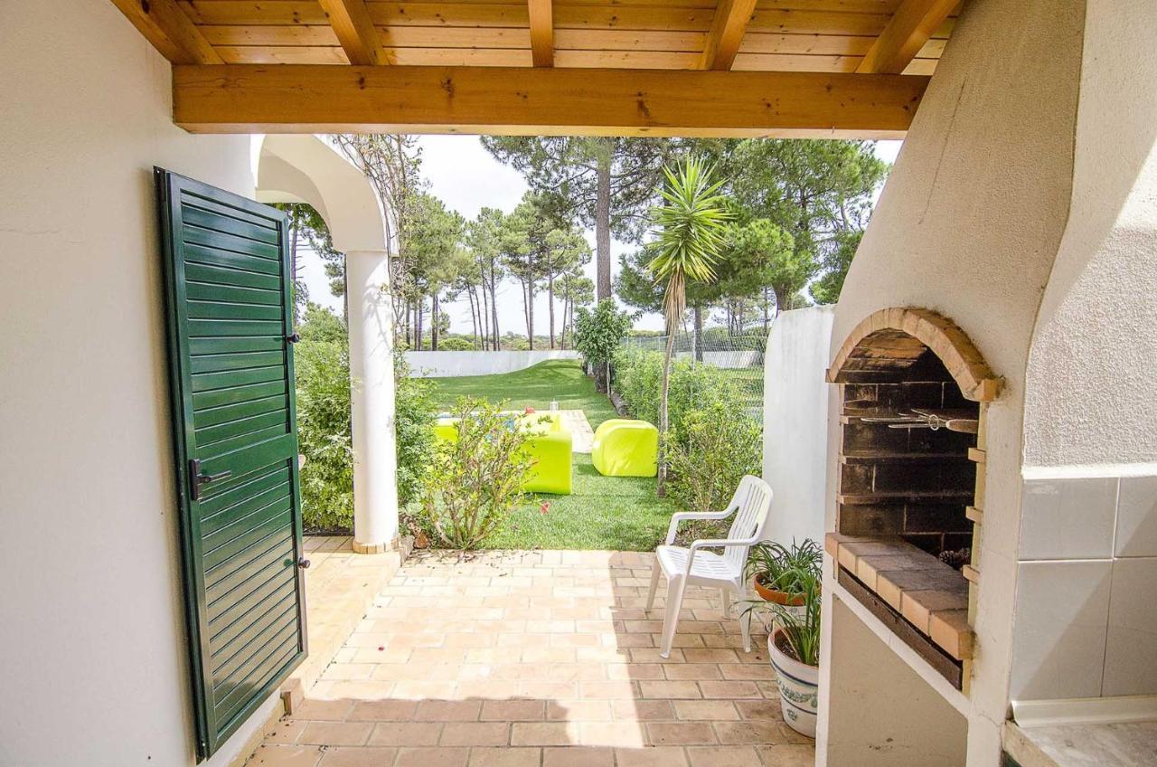Casa Clara Villa Vilamoura Exterior photo